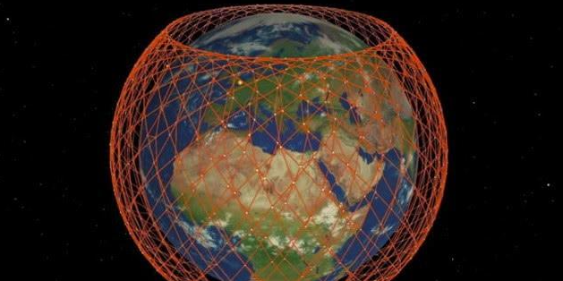 SpaceX競爭者：馬斯克星鏈項目的風(fēng)險過大，危及空間和環(huán)境安全