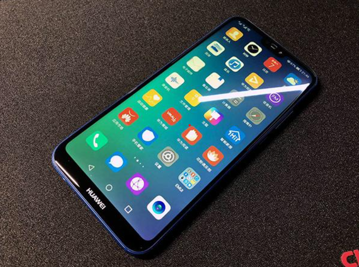 Canalys：一季度中國智能手機(jī)市場，vivo位居第一華為第三