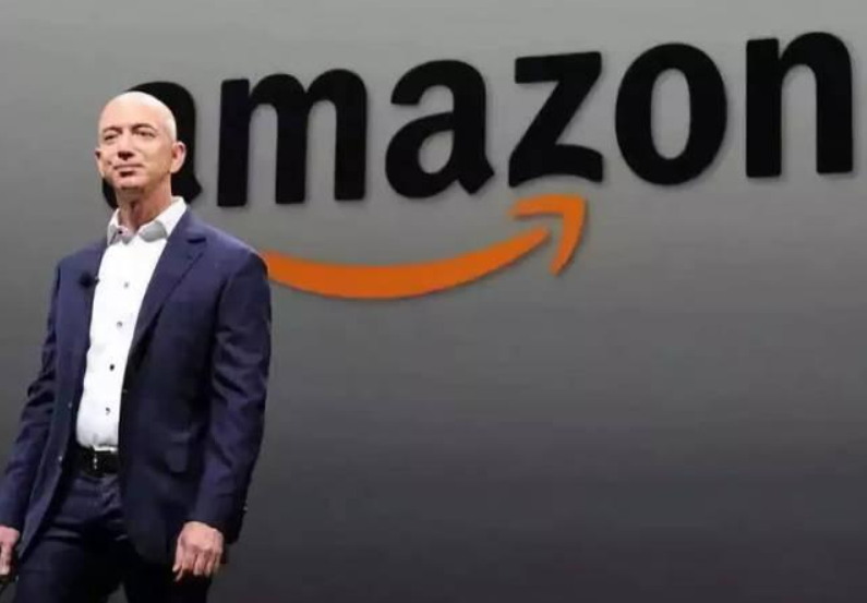 貝索斯套現(xiàn)了亞馬遜50億美元的凈利潤，凈賺了49億