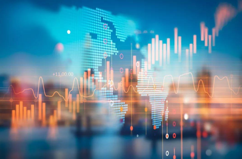 美國股市周四:特斯拉停止下跌，反彈上漲近2%，新東方上漲近8%