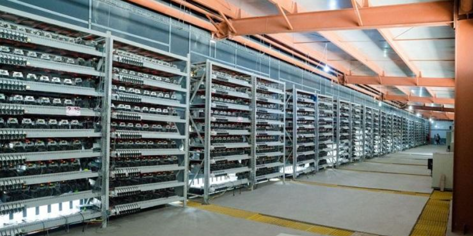 虛擬貨幣挖礦逃去海外，產(chǎn)業(yè)區(qū)塊鏈蓬勃發(fā)展