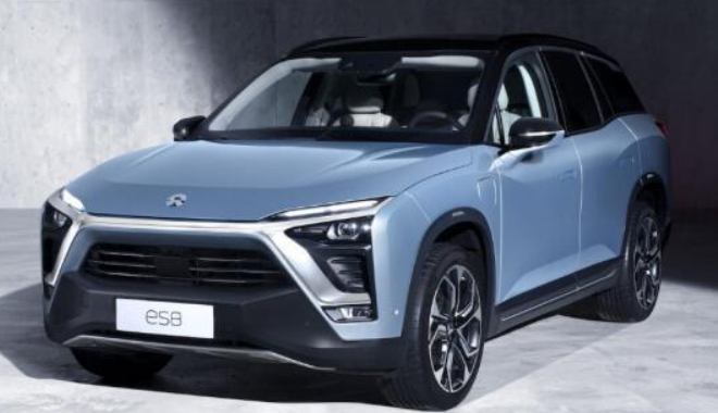 蔚來6月交付了8083輛車，特斯拉用有爭議的手段推動季末交付