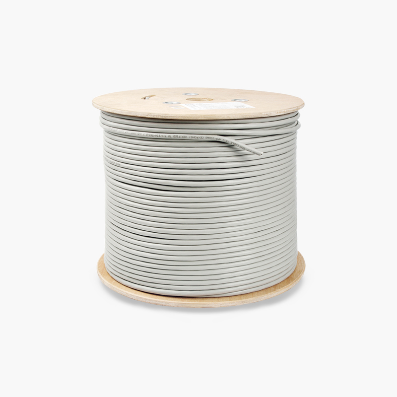 串擾是綜合布線測試的重要參數(shù)之一