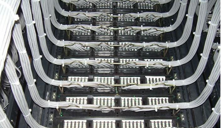 智能布線系統(tǒng)