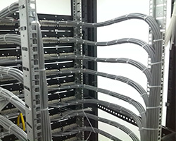 什么是布線工程?綜合布線工程的施工要點