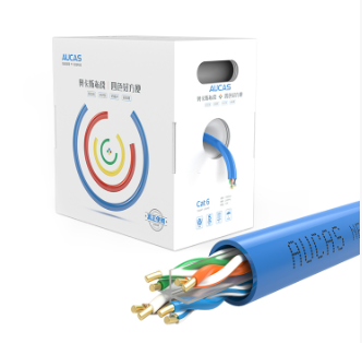 奧卡斯（AUCAS）是廣東奧卡斯網(wǎng)絡(luò)科技有限公司旗下網(wǎng)絡(luò)綜合布線品牌