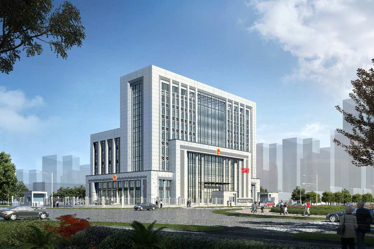 梅州市梅江區(qū)人民法院